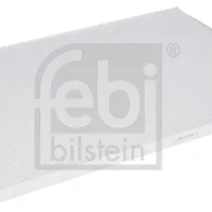Bestseller Filtr, wentylacja przestrzeni pasażerskiej FEBI BILSTEIN 194788