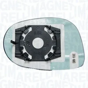 Szkło lusterka, lusterko zewnętrzne MAGNETI MARELLI 350319521110 Nowy