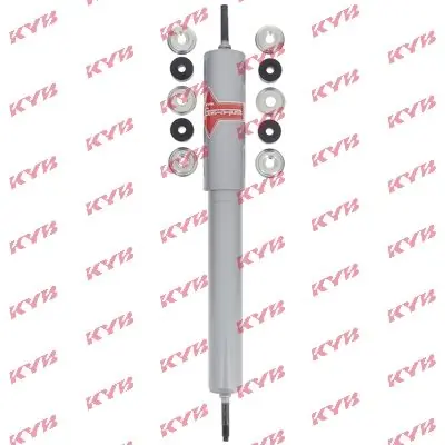 Popularny Amortyzator KYB 554037