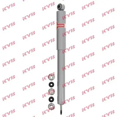 Wyjątkowa oferta Amortyzator KYB 554038