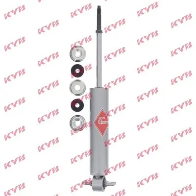 Popularny Amortyzator KYB 554046