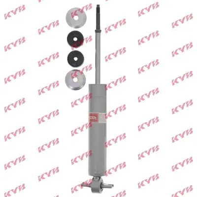 Amortyzator KYB 554337 Wyjątkowa oferta