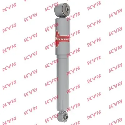 Amortyzator KYB 554385 Wysoka jakość