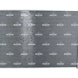 Chłodnica, układ chłodzenia silnika NRF 55444 Kup online