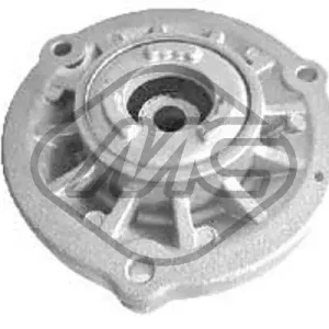 Oferta czasowa Mocowanie amortyzatora METALCAUCHO 55478
