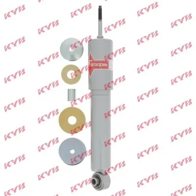 Darmowy zwrot Amortyzator KYB 555007
