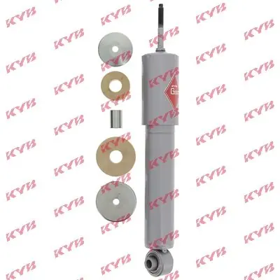 Nie przegap Amortyzator KYB 555010