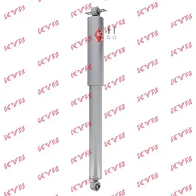 Amortyzator KYB 555015 Wysoka jakość
