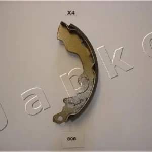 Zestaw szczęk hamulcowych JAPKO 55808 Kup teraz
