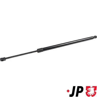 Oferta Sprężyna gazowa, pokrywa bagażnika JP GROUP 5581200280