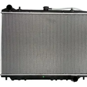 Chłodnica, układ chłodzenia silnika THERMOTEC D7X080TT Wyjątkowa oferta