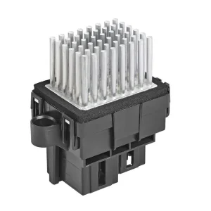 Super okazja Regulator, wentylator nawiewu do wnętrza pojazdu VALEO 558509