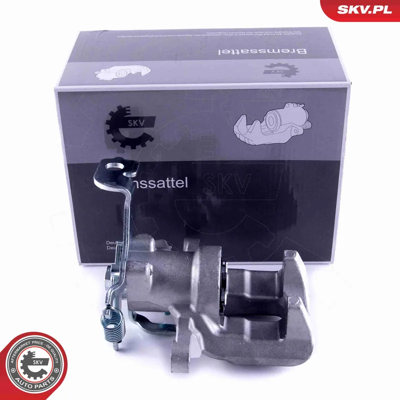 Zacisk hamulca ESEN SKV 55SKV473 Wyjątkowa oferta