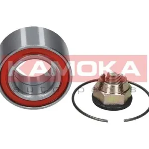 Zestaw łożysk koła KAMOKA 5600017 Niska cena