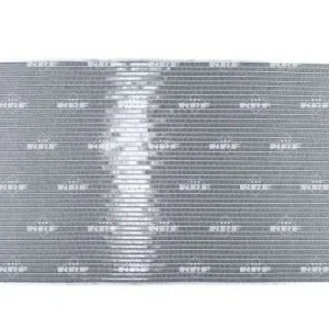 Chłodnica, układ chłodzenia silnika NRF 560002 Darmowa dostawa