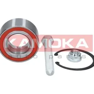 Niska cena Zestaw łożysk koła KAMOKA 5600024