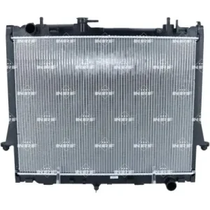 Bestseller Chłodnica, układ chłodzenia silnika NRF 560006
