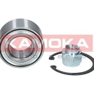 Do wyczerpania zapasów Zestaw łożysk koła KAMOKA 5600081