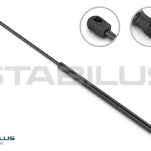 Darmowa dostawa Sprężyna gazowa, pokrywa komory silnika STABILUS 561905