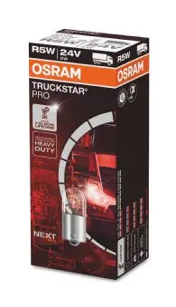 Żarówka, lampa kierunkowskazu AMS-OSRAM 5627TSP Wyprzedaż