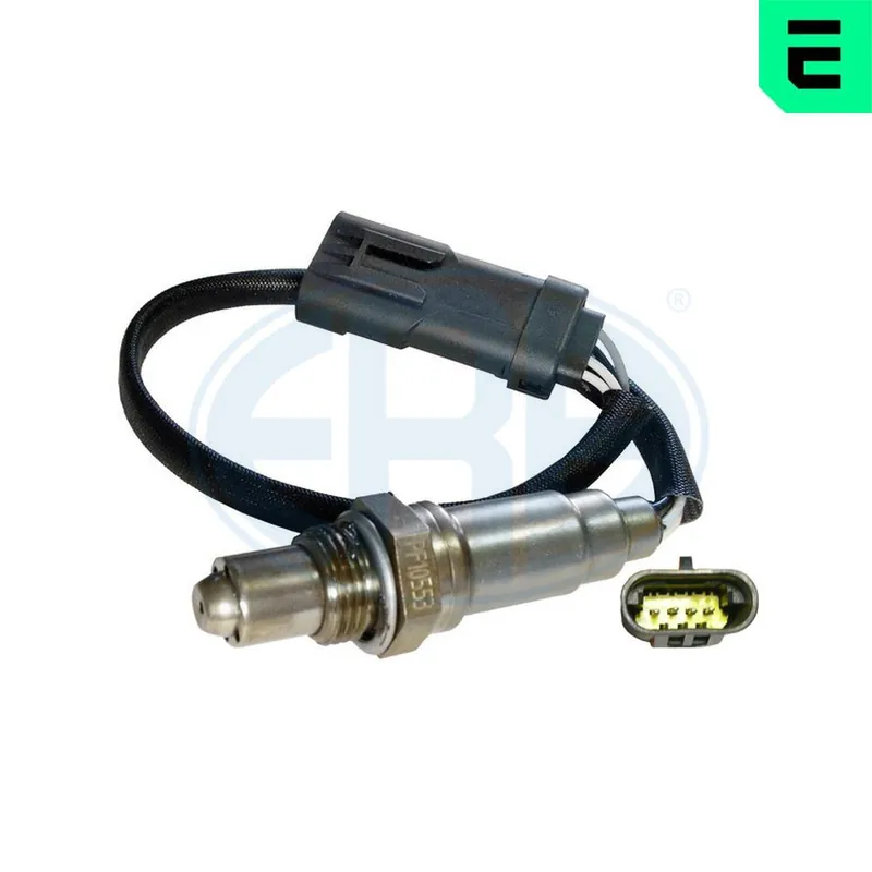 Bezpieczna płatność Sonda lambda ERA 570091A