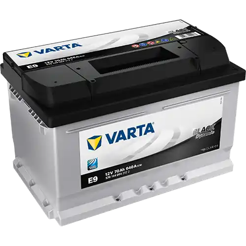 Akumulator VARTA 5701440643122 Wysoka jakość