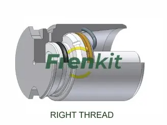 Premium Tłoczek, zacisk hamulca FRENKIT K485205R