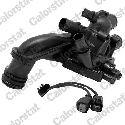 Oferta limitowana Termostat, płyn chłodzący CALORSTAT BY VERNET TEK7245.102J