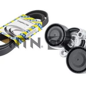 Zestaw paska klinowego wielorowkowego SNR KA850.00 Darmowy zwrot