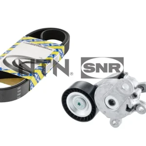 Zestaw paska klinowego wielorowkowego SNR KA857.27 Najlepsza cena