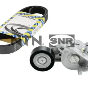 Oferta Zestaw paska klinowego wielorowkowego SNR KA857.34