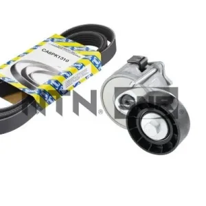 Oferta czasowa Zestaw paska klinowego wielorowkowego SNR KA858.05