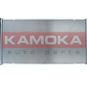 Chłodnica, układ chłodzenia silnika KAMOKA 7700044 Nowość