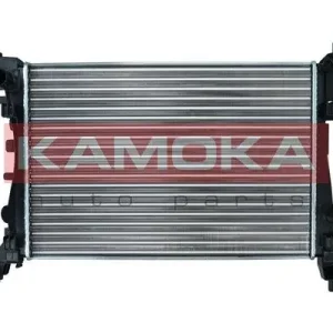 Bestseller Chłodnica, układ chłodzenia silnika KAMOKA 7705090
