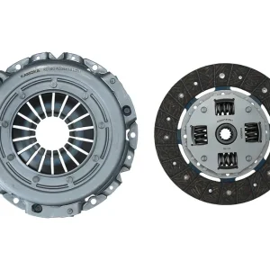 Bestseller Zestaw sprzęgieł KAMOKA KC160