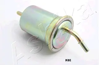 ASH 30-K0-008 ASHIKA Filtr paliwa KIA CLARUS 2.0 98- /ASHIKA/