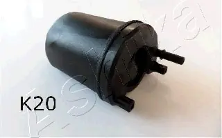 ASH 30-K0-020 ASHIKA Filtr paliwa KIA MAGENTIS 2.0,2.5 01- /ASHIKA/ Premium