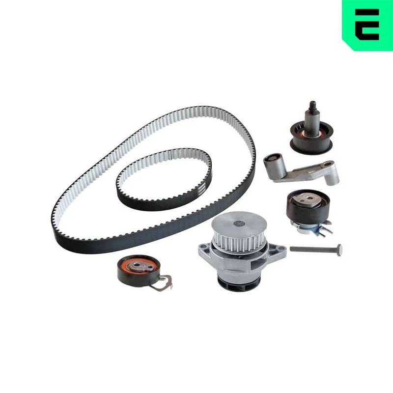 Oferta czasowa Pompa wodna + zestaw paska rozrządu OPTIMAL SK-1511AQ2