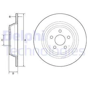 TARCZA HAM.TYL FORD GALAXY 15- Oferta limitowana