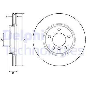 Ostatnia szansa TARCZA HAM.PRZOD MINI COOPER S 10-