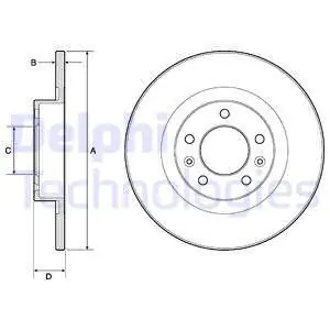 Okazja TARCZA HAM.TYL PEUGEOT 508 10-