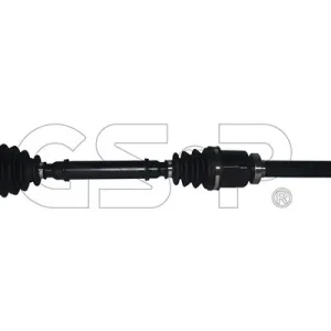 PÓŁOŚ NAPĘDOWA PR  GSP 250377 RENAULT LAGUNA III 1.5DCI Promocja