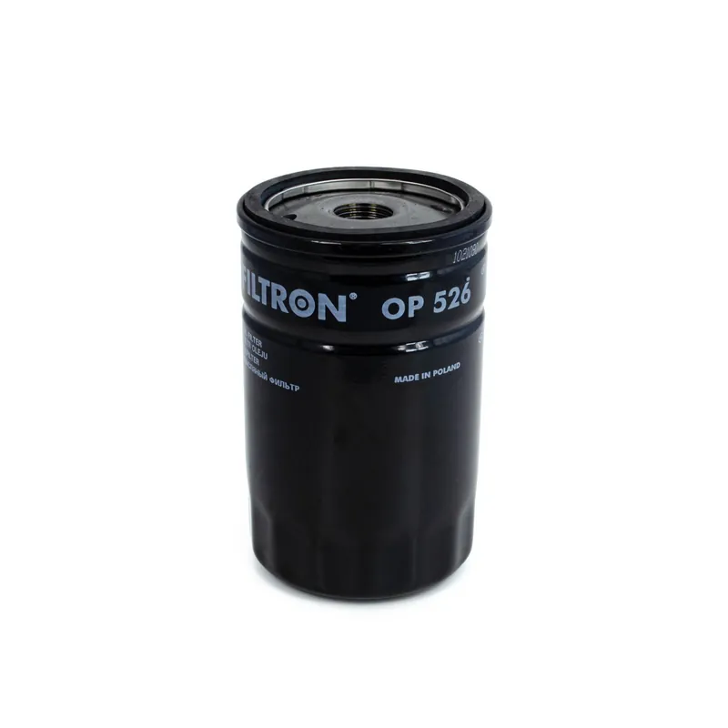 Filtr oleju FILTRON OP526T W1795 Darmowa dostawa