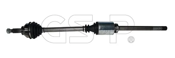 Oferta czasowa Półoś napędowa GSP 244013 8200169291