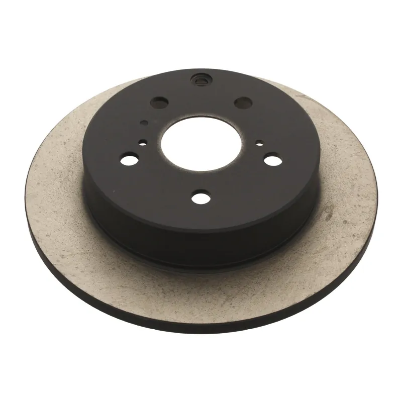 Tarcza hamulcowa FEBI BILSTEIN 29353 4243142060 Kup teraz
