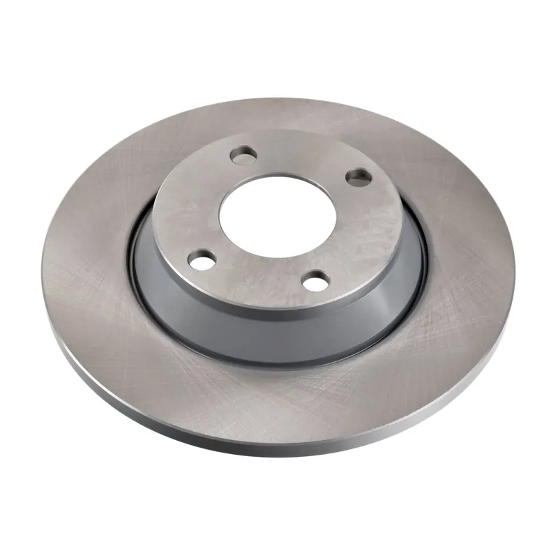 Tani Tarcza hamulcowa FEBI BILSTEIN 08573 8A0615301E