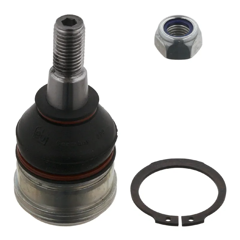 Szybka dostawa Sworzeń wahacza FEBI BILSTEIN 33609 4013A135