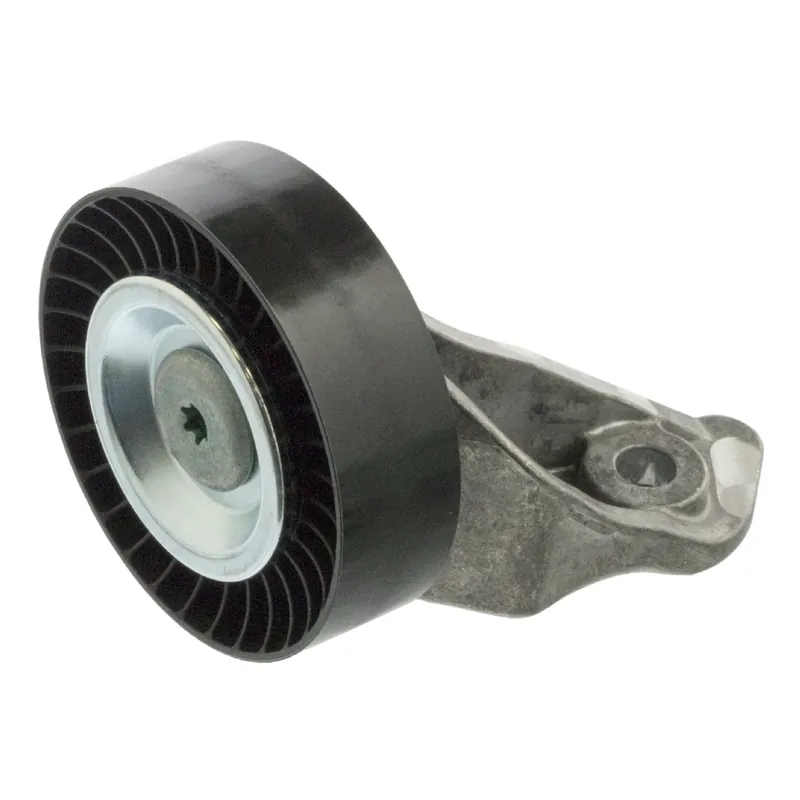 Łatwy zwrot Rolka prowadząca FEBI BILSTEIN 30584 07K145172C