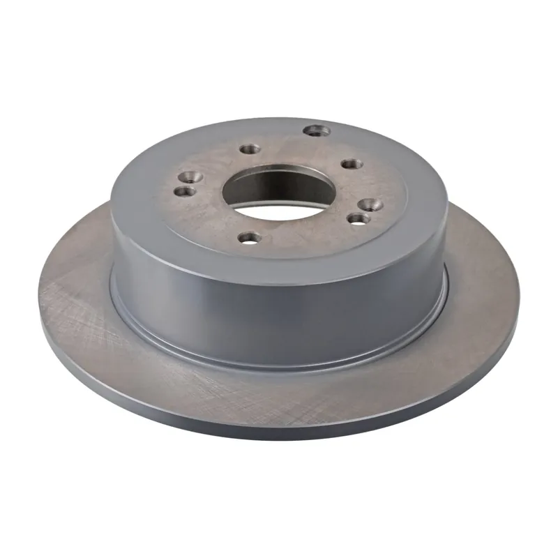Super okazja Tarcza hamulcowa FEBI BILSTEIN 29351 584112B000