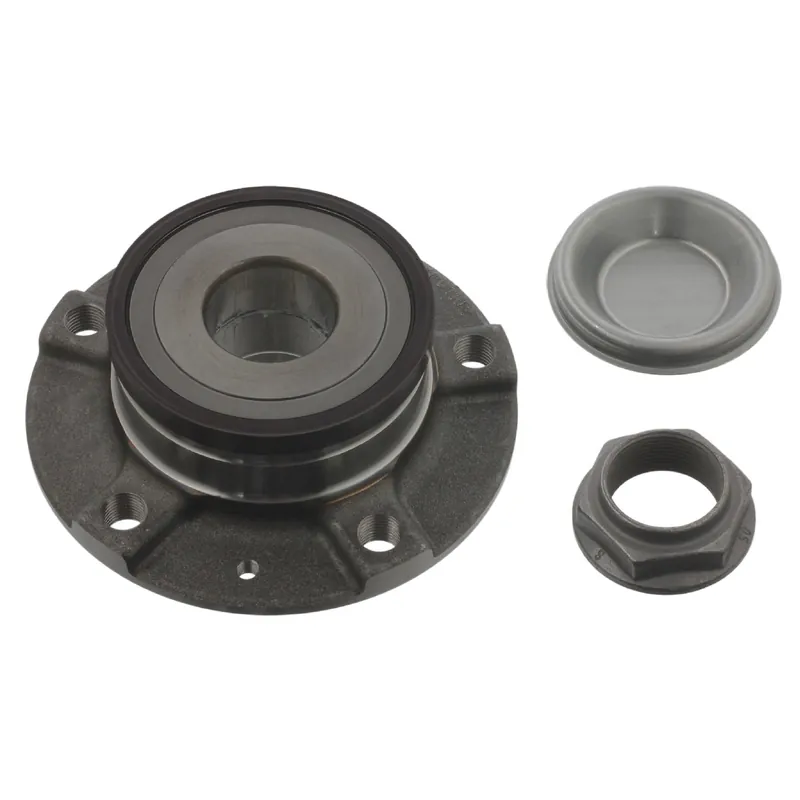 Piasta koła FEBI BILSTEIN 29394 374886 Łatwy zwrot